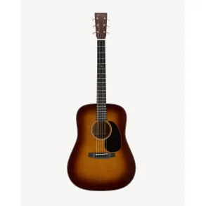 C.F. Martin D-18 Ambertone (2025)